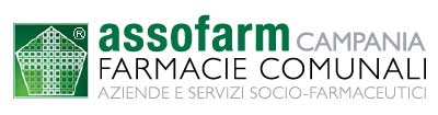 Assofarm Campania Farmacie Comunali Logo
